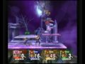 Super Smash Bros Brawl Replay 33 - Show Me Your Moves!