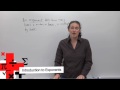 Introduction to Exponents