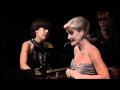 Richard Strauss, Muttertändelei, Erika Sunnegårdh & Alba Ventura