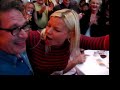 Alan Shaffer Gets a Surprise.  A NEW CAR!!