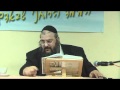 הרב שלמה לוינשטיין - דרשת חיזוק מהממת -... View Video