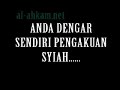 aqidah syiah