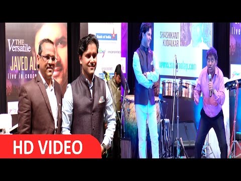 Javed Ali Live Concert For Raising Finance For Medical Aid