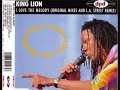 I love the melody - King Lion.wmv