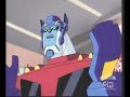 Transformers Animated \"The Elite Gaurd\" [Part1]