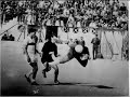Algerian Football Anthology
