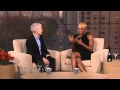 NeNe Leakes Talks To Anderson Cooper About Celebrity GOING TO HER HEAD