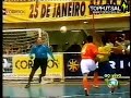 topFUTSAL featuring Falcao: Zoekeren in de lucht topFUTSAL featuring Falcao: Zoekeren in de lucht