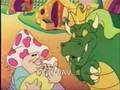 Koopa Svär I Barnprogram
