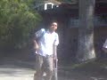 el cuacho del cebtis 78