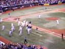 Rays clinch playoff berth