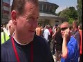 CWU March & Rally in Bournemouth