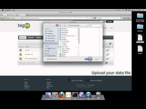 how to define datasource in spring