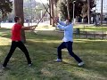 I pazzi Samurai Dello IUSM I_N_(regia Mattia Turchetti) I pazzi Samurai Dello IUSM I_N_(regia Mattia Turchetti)