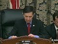 Hearing on Predatory Lending: Kucinich Opening Statement