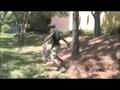 Teleporting Skateboard