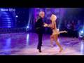 John and Kristina - Strictly Come Dancing 2008 Round 8 - BBC One