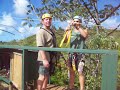 Zipline at Princeville Ranch