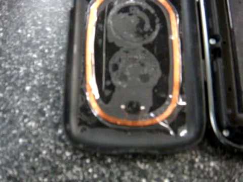 how to know if card has rfid