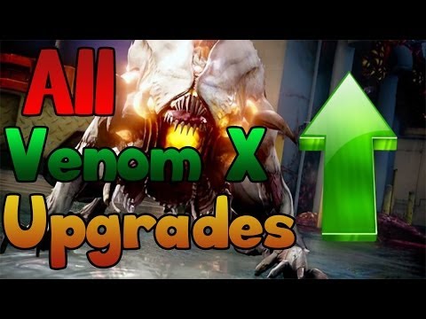 how to get purple venom x