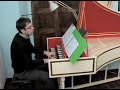 videos de Luigi Chiarizia plays Bach 