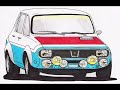 Renault 12 Gordini Renault 12 Gordini