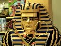 Huge Lego Statues
