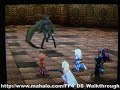 Final Fantasy 4 - Boss Fight - Barbariccia Final Fantasy 4 - Boss Fight - Barbariccia
