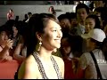 [Fancam] Shin Ae @ Chungmuro Film Festival