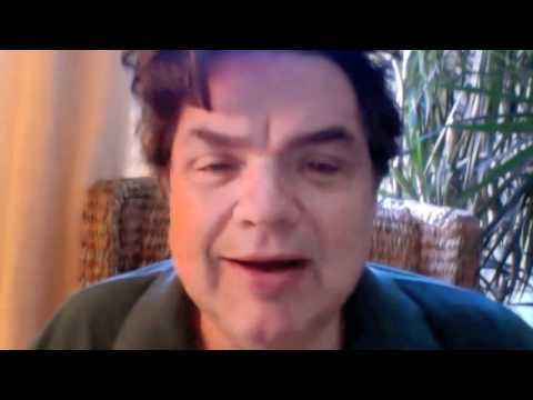 Oliver Platt - See and hear more at www.maydaymullagh.org.