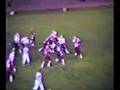 Monte Vista Football 1987 4 of 10 NCS Champions Highlight Season