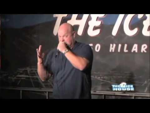 Rob Little @ www.SummitComedy.com