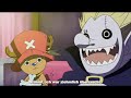One Piece 340 GER SUB (1/3) One Piece 340 GER SUB (1/3)