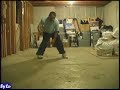 SyLo - Because Of You C-Walk SyLo - Because Of You C-Walk