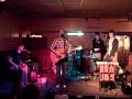 Old Canes--Blue Eleanor