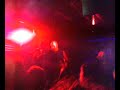 Superbutt - Washaway ft. Greg (Blind Myself) Live @ Süsi