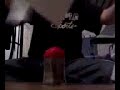 Disappearing Pepper Shaker