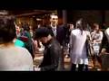 Sydney Flash Mob