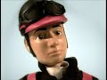 Jockey Dolls \"Laughter\"