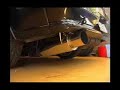R32 GTR Exhaust