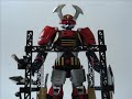 Battle Fever J Battle Fever Robo �Хȥ�ե����С�J �Хȥ�ե����С����� GX-30