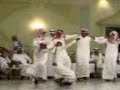 مقطع نادر جداً لشباب يدبكون بقاعة زواج بالسعوديةvery rare Arabian Dabkah vid from KSA