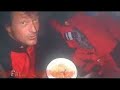 Trimaran Groupama 3 :Troph�e Jules Verne
