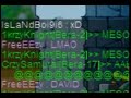They called him zy...FreeEEzy...Andy you didn't know it but you helped make this video xDSong:James Bond Theme