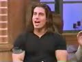 Tony Ranaudo - The Other Half - Danny Bonaduce, Mario Lopez,