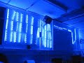 Project rocket lights