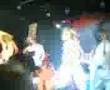 Hepsi1 ( bir ) konser sahnesi ( YALAN )