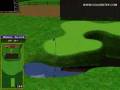 videos de Golden Tee Great Shot on Woodland Farm!