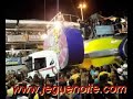 Saia Rodada em Juazeiro da BA o bixo