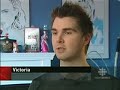 Vancouver RCMP Taser Death